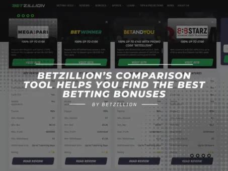 betzillion.com|All Teams You Can Bet on .